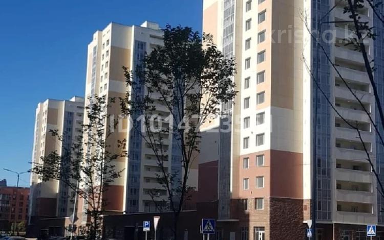 1-бөлмелі пәтер · 37.7 м² · 14/15 қабат, Шафика Чокина — Е 35, бағасы: 21.7 млн ₸ в Астане, Нура р-н — фото 10