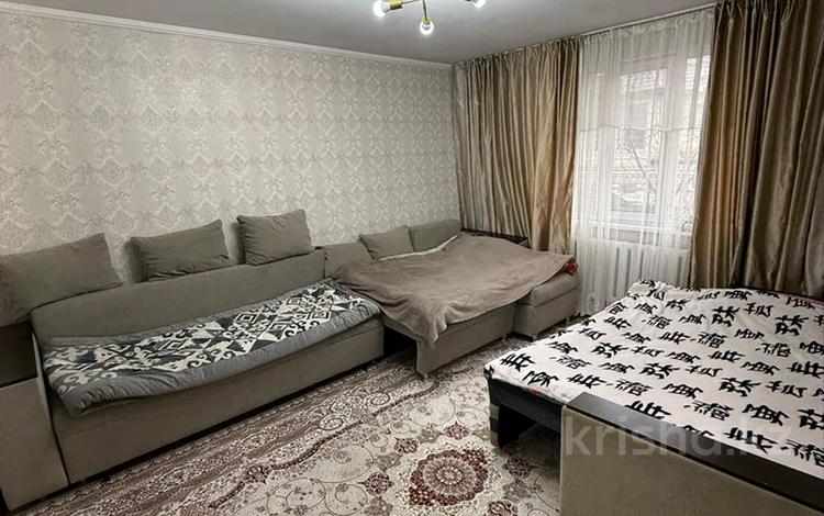 2-бөлмелі пәтер · 40.5 м² · 2/2 қабат, мкр Кулагер — Иподром, бағасы: 20.5 млн ₸ в Алматы, Жетысуский р-н — фото 40