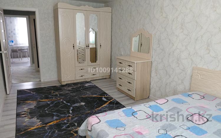 2-бөлмелі пәтер · 58 м² · 5/5 қабат, К.Сатпаева, бағасы: 200 000 ₸ в Усть-Каменогорске — фото 2
