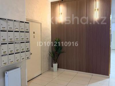 3-бөлмелі пәтер · 84 м² · 12/16 қабат, мкр Аккент 54, бағасы: ~ 49.4 млн ₸ в Алматы, Алатауский р-н