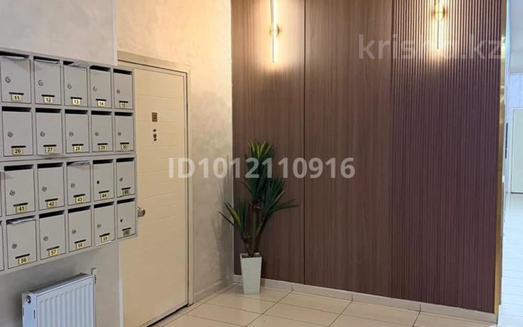 3-бөлмелі пәтер · 84 м² · 12/16 қабат, мкр Аккент 54, бағасы: ~ 49.4 млн ₸ в Алматы, Алатауский р-н — фото 2
