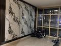 3-бөлмелі пәтер · 84 м² · 12/16 қабат, мкр Аккент 54, бағасы: ~ 49.4 млн ₸ в Алматы, Алатауский р-н — фото 4