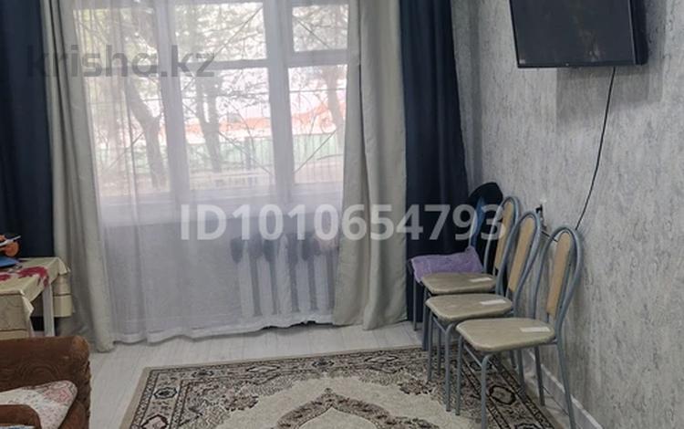 2-комнатная квартира · 46 м² · 1/5 этаж, Абая 16 за 13 млн ₸ в Балхаше — фото 2