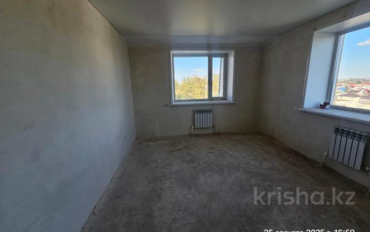 2-бөлмелі пәтер · 65.9 м² · 6/6 қабат, киевская, бағасы: 24.5 млн ₸ в Костанае — фото 2