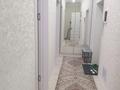 2-комнатная квартира · 57 м² · 3/10 этаж, мкр Комсомольский, Алихана Бокейханова 11/1 за 15 000 ₸ в Астане, Есильский р-н — фото 17