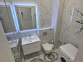 2-комнатная квартира · 57 м² · 3/10 этаж, мкр Комсомольский, Алихана Бокейханова 11/1 за 15 000 ₸ в Астане, Есильский р-н — фото 39