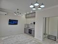 2-комнатная квартира · 57 м² · 3/10 этаж, мкр Комсомольский, Алихана Бокейханова 11/1 за 15 000 ₸ в Астане, Есильский р-н — фото 43