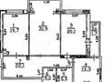 3-бөлмелі пәтер · 120 м² · 5/12 қабат, Шевченко, бағасы: 90 млн ₸ в Алматы, Алмалинский р-н — фото 9