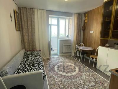 1-комнатная квартира · 24 м² · 8/9 этаж, Калдаяков 26/1 — Ипотека рассматривается, Нурлы Жол ЛРТ за 16 млн ₸ в Астане, Сарайшык р-н
