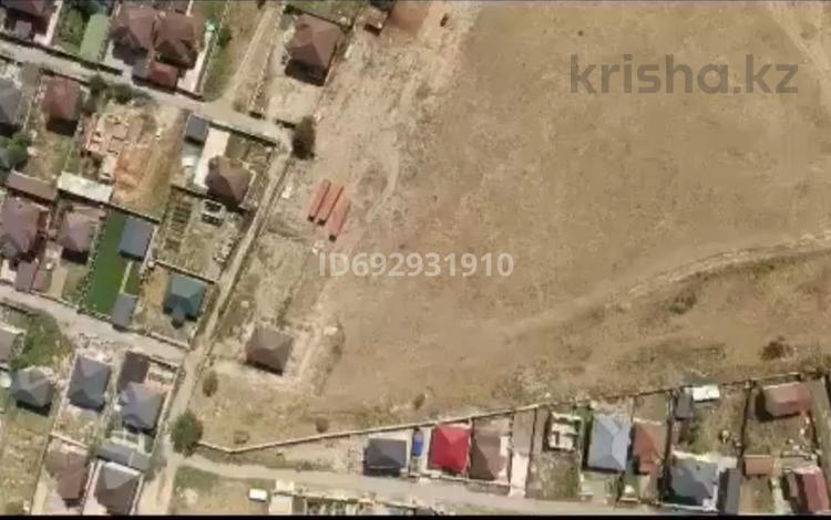 Участок 64 сотки, Енбекшы 5 за 165 млн 〒 в Кыргауылдах — фото 2