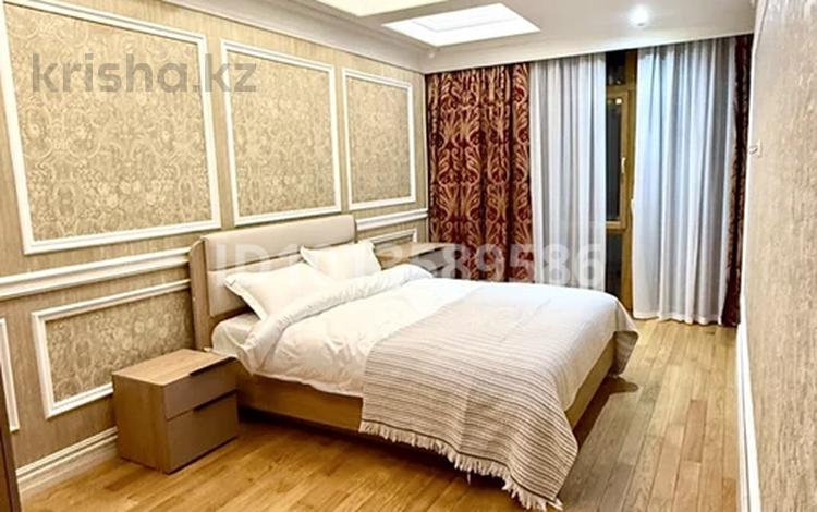 6-бөлмелі пәтер · 430 м², Санаторная 20, бағасы: 1.8 млн ₸ в Алматы, Бостандыкский р-н — фото 2