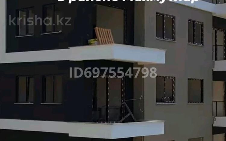 3-комнатная квартира · 98 м² · 7/9 этаж, Mahmutlar 2589 за 95 млн 〒 в Аланье — фото 4