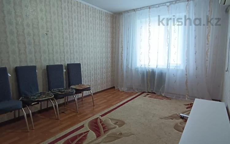 1-бөлмелі пәтер · 32 м² · 1/5 қабат, Улица Актюбинская 47/2, бағасы: 8.8 млн ₸ в Актобе — фото 3