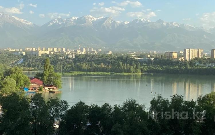 1-комнатная квартира · 45 м² · 9/15 этаж, Толе би 273/7 за 17 000 ₸ в Алматы, Ауэзовский р-н — фото 10