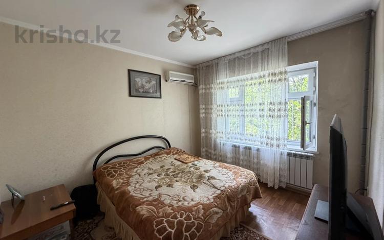 3-бөлмелі пәтер · 63.2 м² · 2 қабат, Театральная, бағасы: 31 млн ₸ в Шымкенте, Туран р-н — фото 2