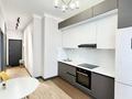 1-комнатная квартира · 44 м² · 7/13 этаж, Ади Шарипова за 49 млн ₸ в Алматы, Алмалинский р-н — фото 2