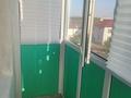 2-комнатная квартира · 48 м² · 4/5 этаж, Актасты 12 за 17.2 млн ₸ в Астане, Алматы р-н — фото 11