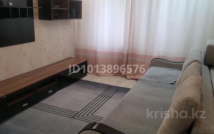 2-комнатная квартира · 48 м² · 4/5 этаж, Актасты 12 за 17.2 млн ₸ в Астане, Алматы р-н — фото 3