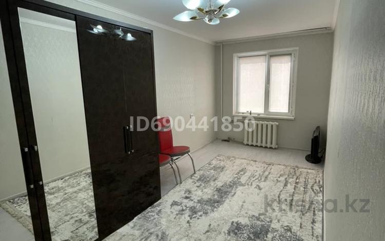 2-комнатная квартира, 45 м², 4/5 этаж помесячно, Привокзальный 3а 51а