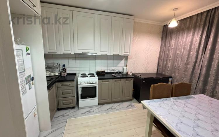 2-бөлмелі пәтер · 51 м² · 2/10 қабат, Нажимеденова 39, бағасы: 27 млн ₸ в Астане, Сарайшык р-н — фото 18