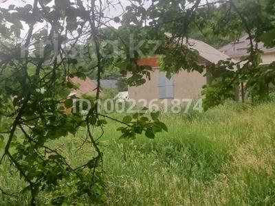 Дача · 1 комната · 52.8 м² · 6.1 сот., мкр Акжар, Усикова за 32 млн 〒 в Алматы, Наурызбайский р-н