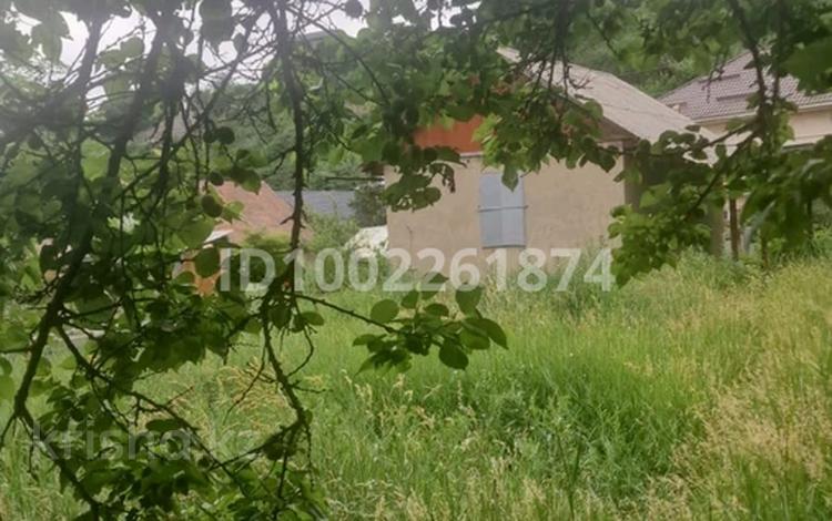 Дача · 1 комната · 52.8 м² · 6.1 сот., мкр Акжар, Усикова за 32 млн ₸ в Алматы, Наурызбайский р-н — фото 2