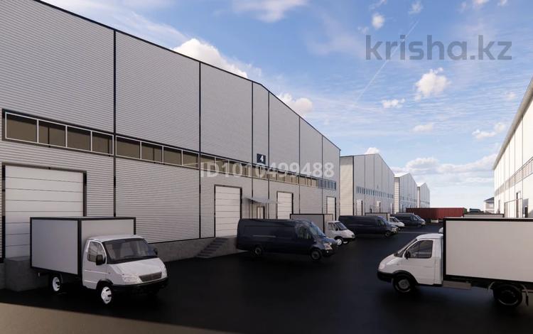 Промбаза · 4.2 га, мкр 71-й разъезд, Мкр 71-й разъезд 110 за 350 млн 〒 в Алматы, Алатауский р-н — фото 2