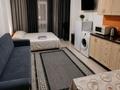 1-комнатная квартира · 32 м² · 1/4 этаж, Женис 45/3 — Сарыарка, женис за 10 000 〒 в Астане, Сарыарка р-н