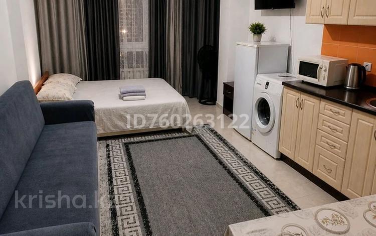 1-комнатная квартира · 32 м² · 1/4 этаж, Женис 45/3 — Сарыарка, женис за 10 000 〒 в Астане, Сарыарка р-н — фото 21