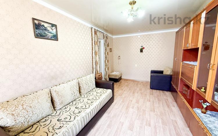 1-бөлмелі пәтер · 30 м² · 2/4 қабат, Орманова 51/55, бағасы: 13 млн ₸ в Талдыкоргане — фото 2