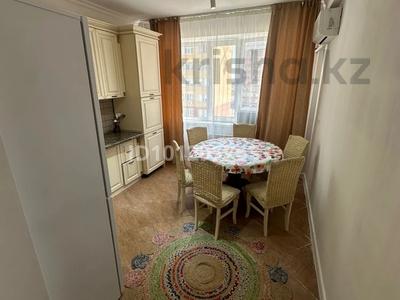 3-бөлмелі пәтер · 75 м² · 4/9 қабат, мкр Нурсая 113 — Школа СТГ, бағасы: 300 000 ₸ в Атырау