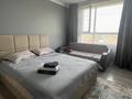 1-бөлмелі пәтер · 47 м² · 8/8 қабат, Коктерек 139/10, бағасы: 12 000 ₸ в Алматы, Наурызбайский р-н — фото 2