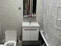 1-бөлмелі пәтер · 47 м² · 8/8 қабат, Коктерек 139/10, бағасы: 12 000 ₸ в Алматы, Наурызбайский р-н — фото 14