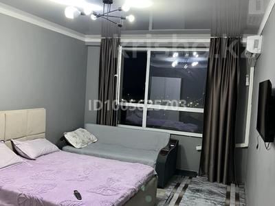 1-комнатная квартира · 47 м² · 8/8 этаж, Коктерек 139/10 за 14 000 ₸ в Алматы, Наурызбайский р-н