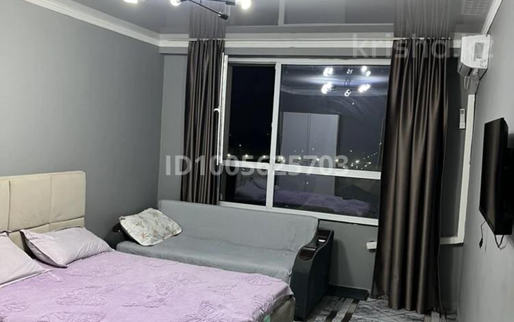 1-бөлмелі пәтер · 47 м² · 8/8 қабат, Коктерек 139/10, бағасы: 12 000 ₸ в Алматы, Наурызбайский р-н — фото 16