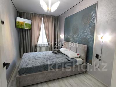 1-бөлмелі пәтер · 39 м² · 1/9 қабат, Ауэзова 78, бағасы: 25 000 ₸ в Щучинске