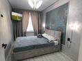1-комнатная квартира · 40 м² · 1/9 этаж, Ауэзова 78 за 25 000 ₸ в Щучинске