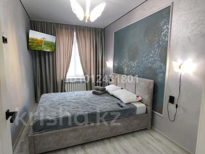 1-комнатная квартира · 40 м² · 1/9 этаж, Ауэзова 78 за 25 000 ₸ в Щучинске