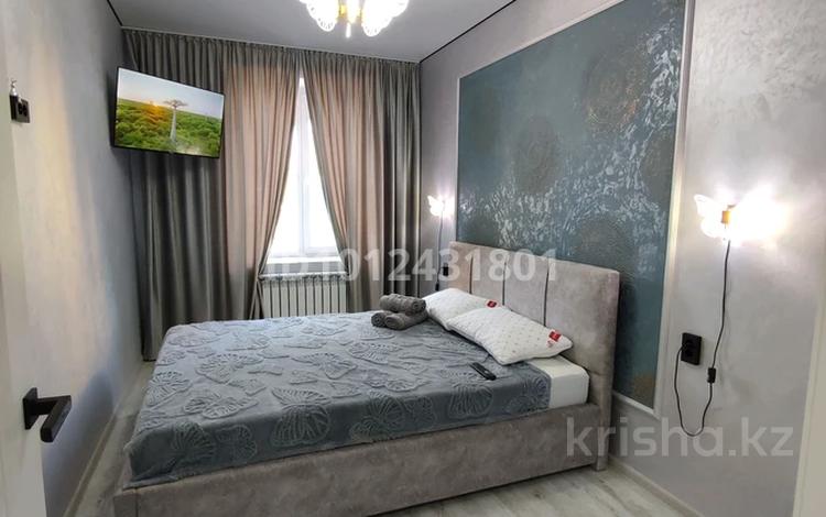 1-комнатная квартира · 40 м² · 1/9 этаж, Ауэзова 78 за 25 000 ₸ в Щучинске — фото 12