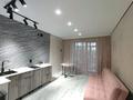 1-комнатная квартира · 40 м² · 1/9 этаж, Ауэзова 78 за 25 000 ₸ в Щучинске — фото 4