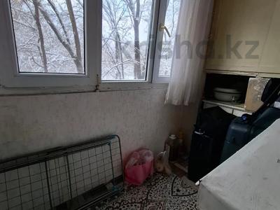 1-комнатная квартира · 33 м² · 2/5 этаж, мкр Айнабулак-3, Макатаева за 21.7 млн ₸ в Алматы, Жетысуский р-н