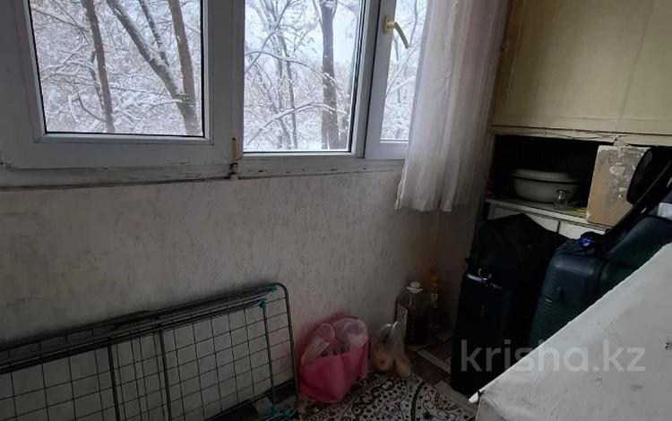 1-комнатная квартира · 33 м² · 2/5 этаж, мкр Айнабулак-3, Макатаева за 21.7 млн ₸ в Алматы, Жетысуский р-н — фото 2