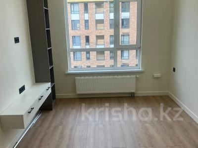 1-бөлмелі пәтер · 40 м² · 6/12 қабат, Толе Би — Тлендиева, бағасы: 41.9 млн ₸ в Алматы, Алмалинский р-н