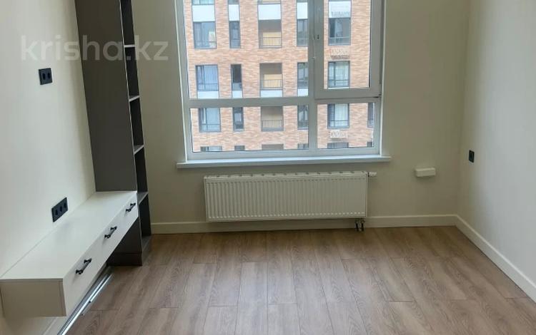 1-бөлмелі пәтер · 40 м² · 6/12 қабат, Толе Би — Тлендиева, бағасы: 41.9 млн ₸ в Алматы, Алмалинский р-н — фото 8