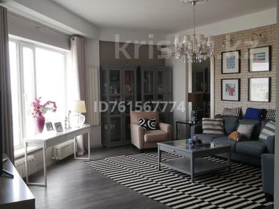4-комнатная квартира · 249 м² · 12 этаж, мкр 11, Локомотивная 7 за ~ 66.7 млн 〒 в Актобе