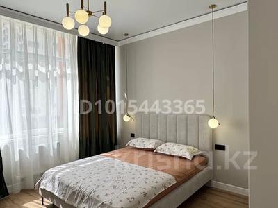 2-комнатная квартира · 49 м² · 4/17 этаж, Туран 50/3 за 20 000 ₸ в Астане, Есильский р-н