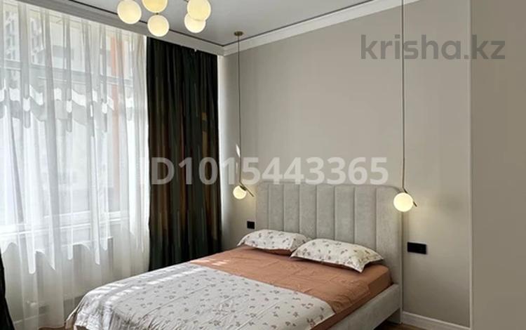 2-комнатная квартира · 49 м² · 4/17 этаж, Туран 50/3 за 20 000 ₸ в Астане, Есильский р-н — фото 2