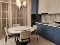 2-комнатная квартира · 80 м² · 7 этаж, Сарайшык 2 — Кунаева за 600 000 ₸ в Астане, Есильский р-н