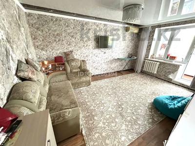 2-комнатная квартира · 54 м² · 3/9 этаж, мкр Женис, Кунаева 2 за 21 млн 〒 в Уральске