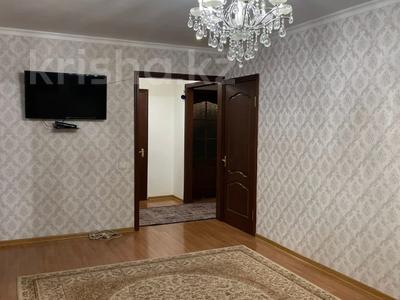 4-бөлмелі пәтер · 82 м² · 4/5 қабат, Ақсай-3А ш/а., бағасы: 49.5 млн ₸ в Алматы, Ауэзовский р-н